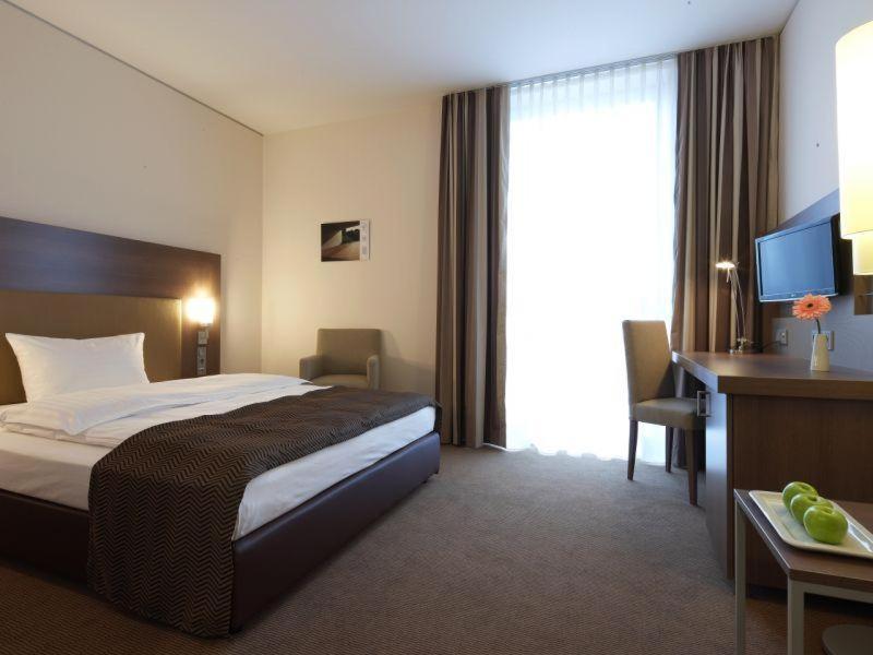 Intercityhotel Mannheim Bilik gambar