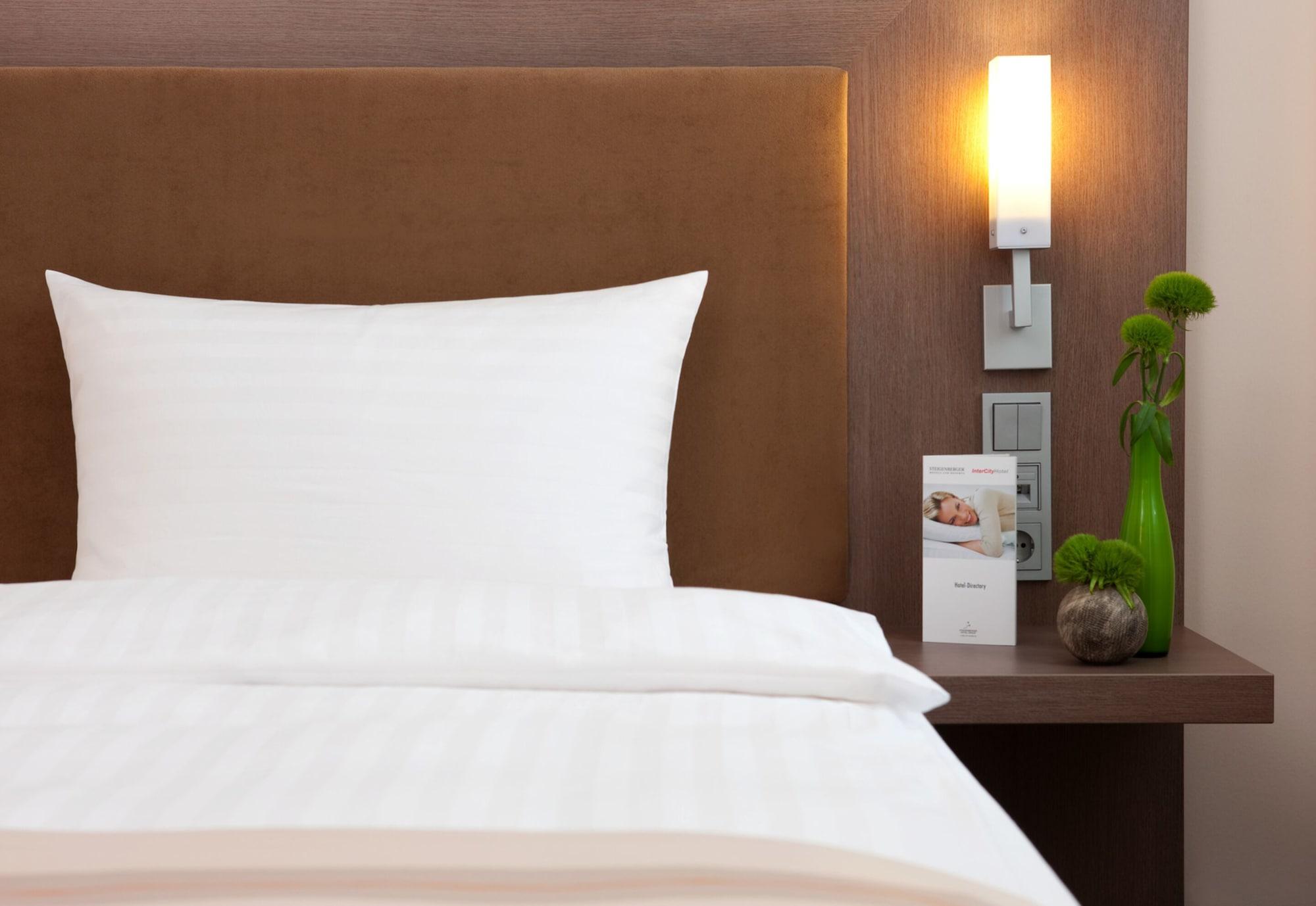 Intercityhotel Mannheim Luaran gambar
