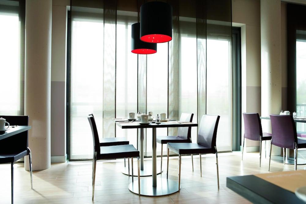 Intercityhotel Mannheim Luaran gambar