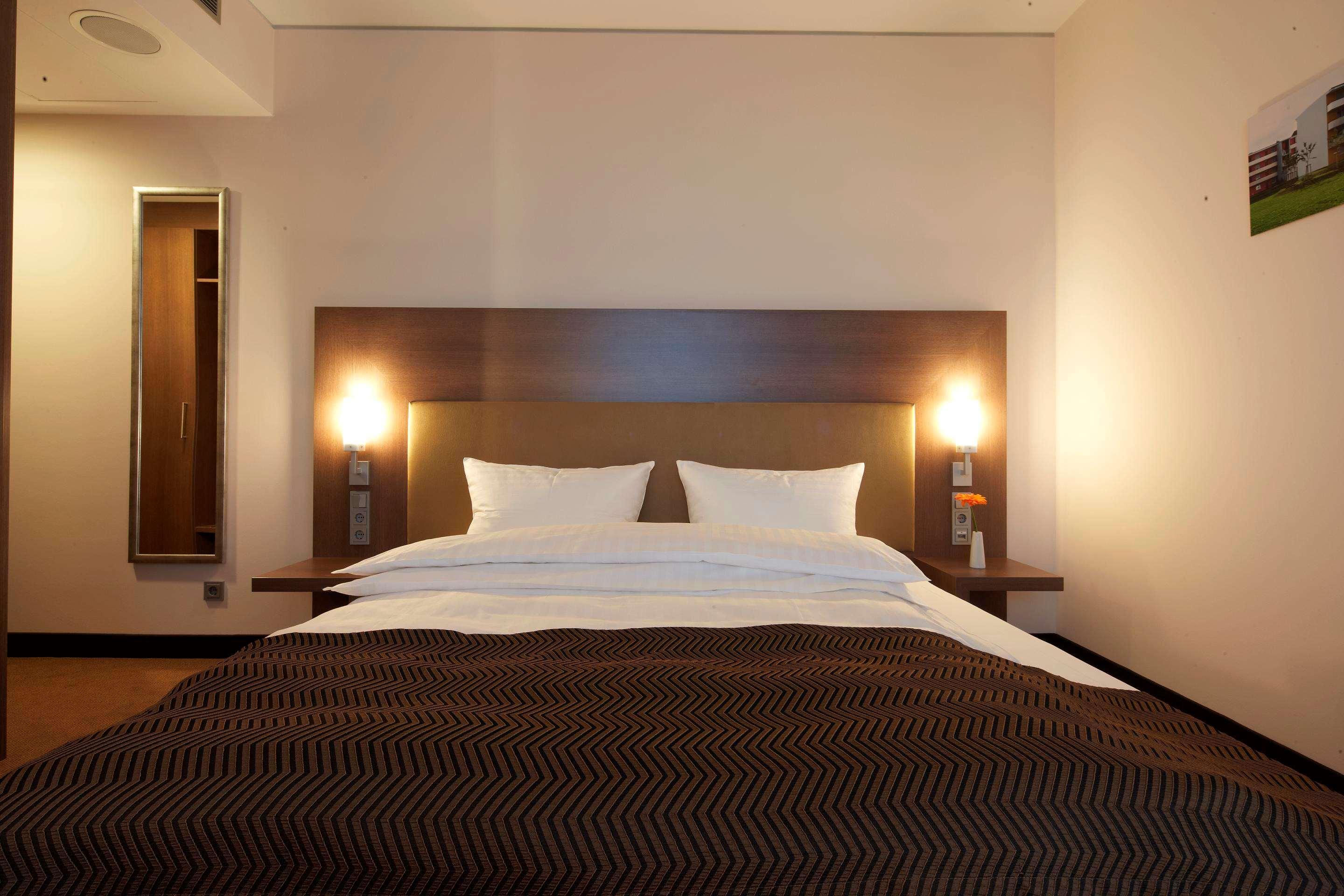 Intercityhotel Mannheim Luaran gambar