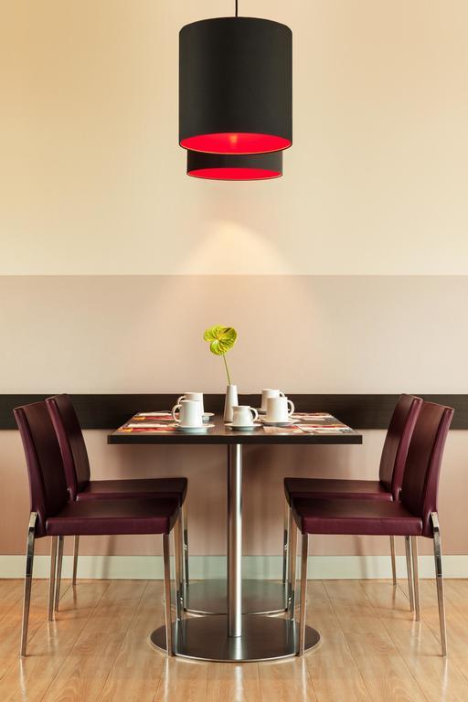 Intercityhotel Mannheim Luaran gambar