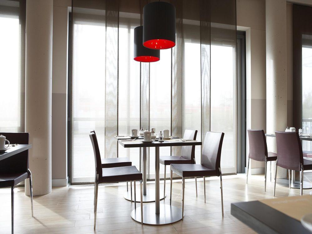 Intercityhotel Mannheim Luaran gambar