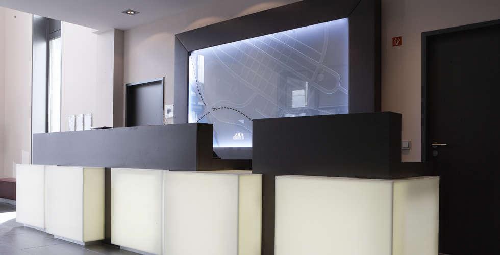 Intercityhotel Mannheim Luaran gambar