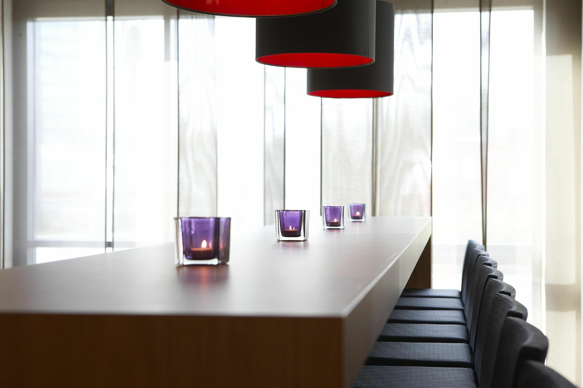 Intercityhotel Mannheim Luaran gambar