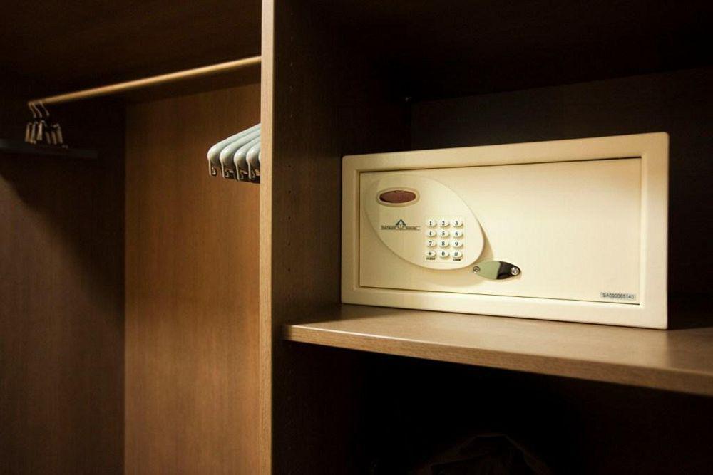 Intercityhotel Mannheim Luaran gambar